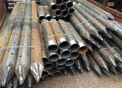 广华办事处钢花管哪里有卖